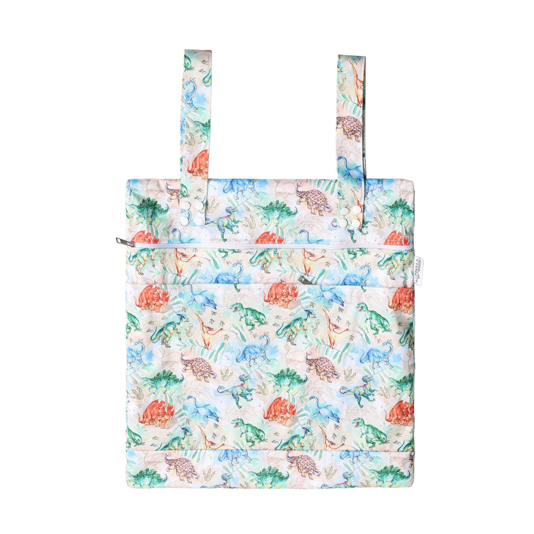 Goodness Cretaceous Me Large Wetbag