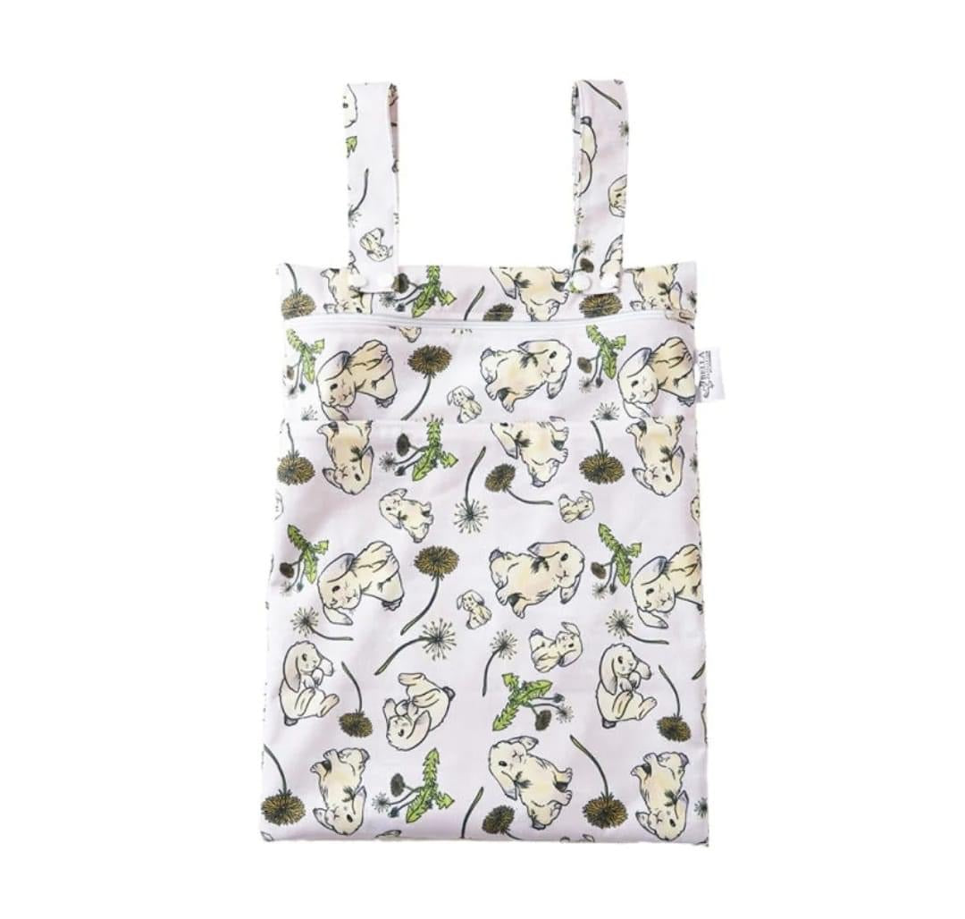 Somebunny To Love Medium Wetbag