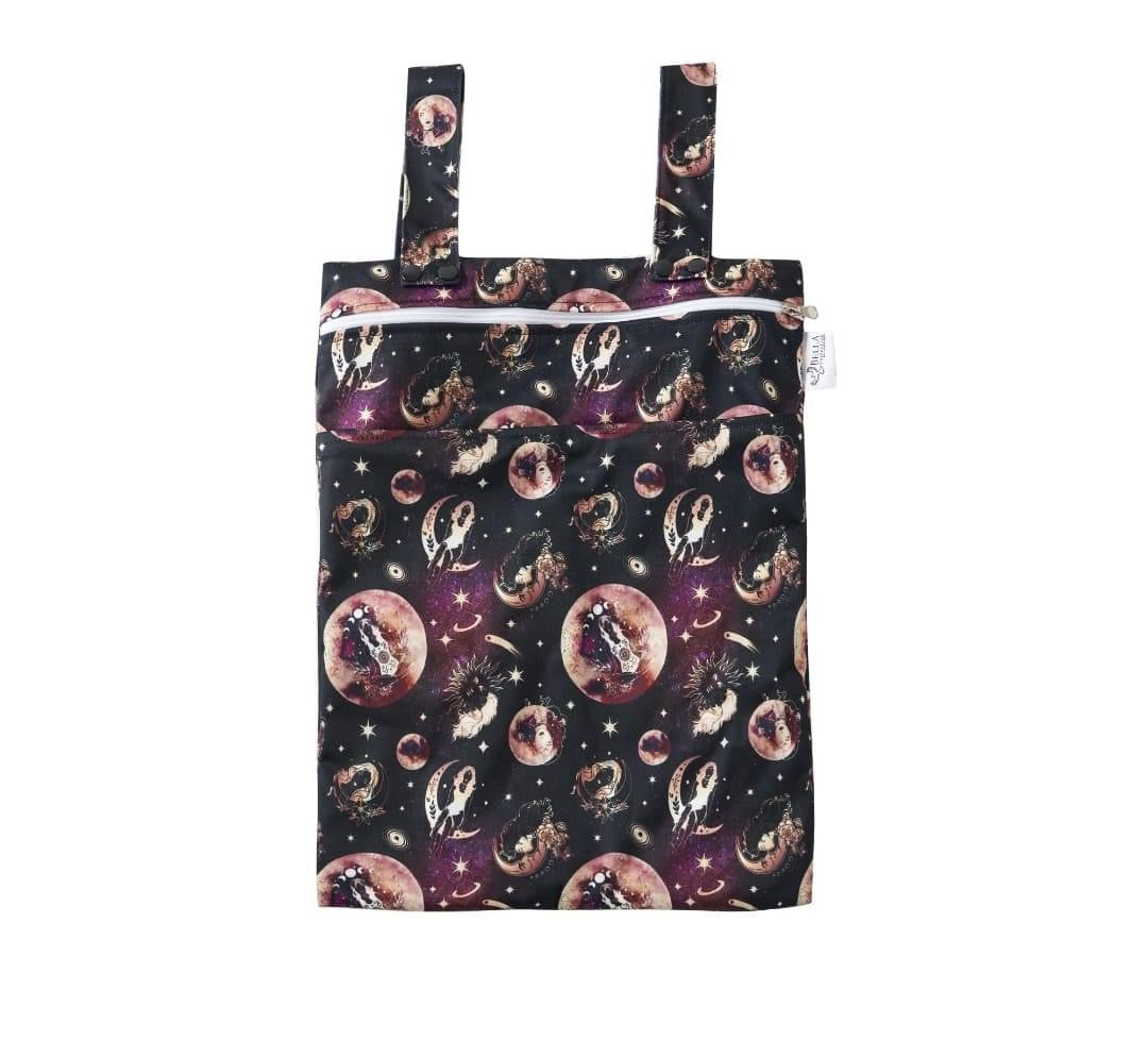 Moon Goddess Medium Wetbag