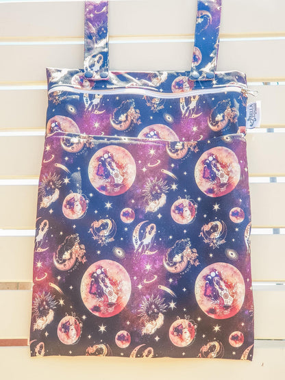 Moon Goddess Medium Wetbag