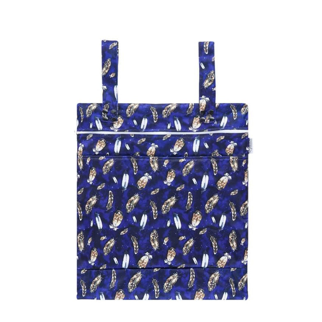 Happily Feather After Large Wetbag