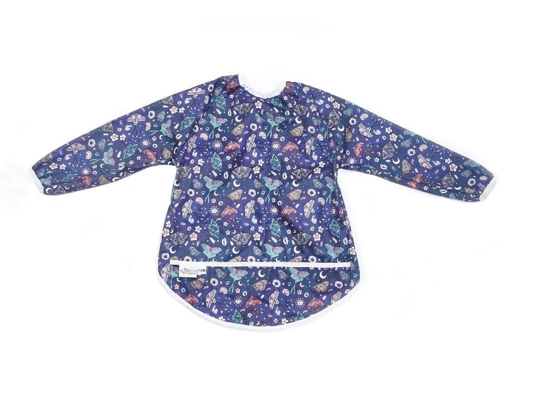 Night Life 2-4y Smock