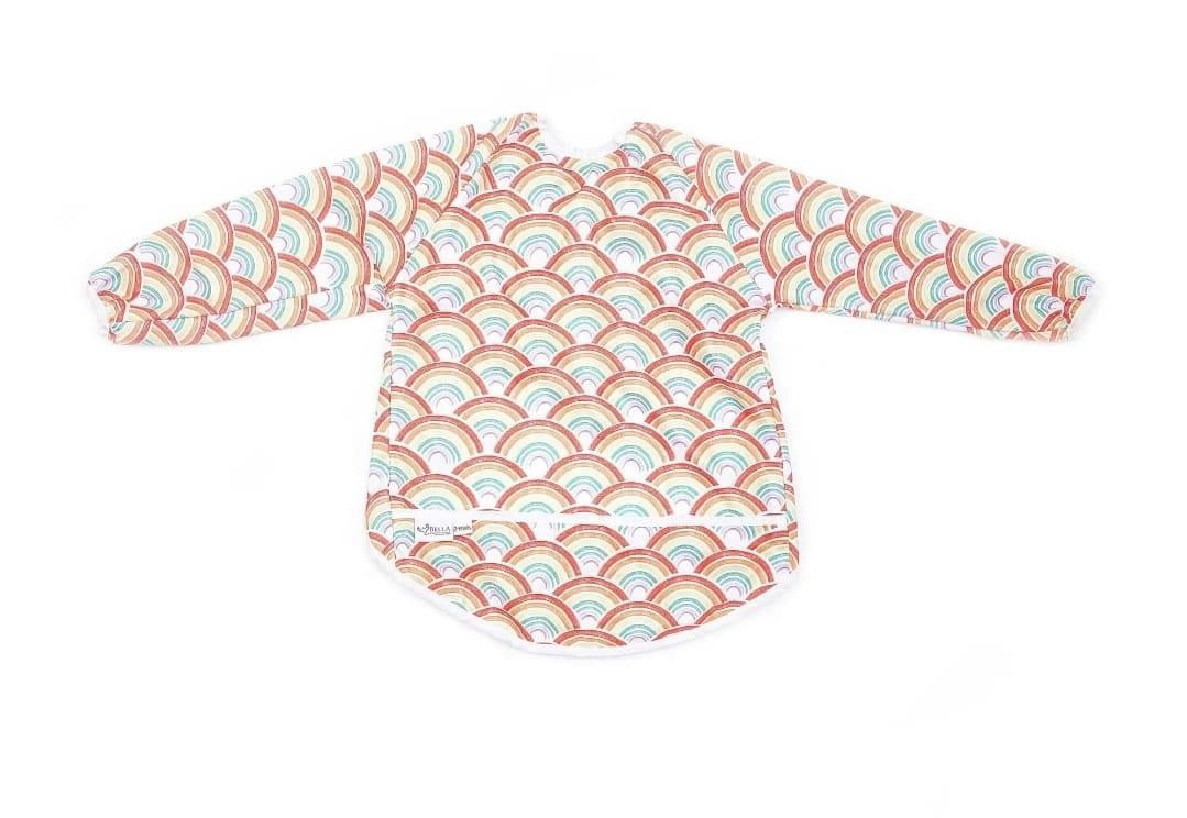 The Promise 2-4y Smock