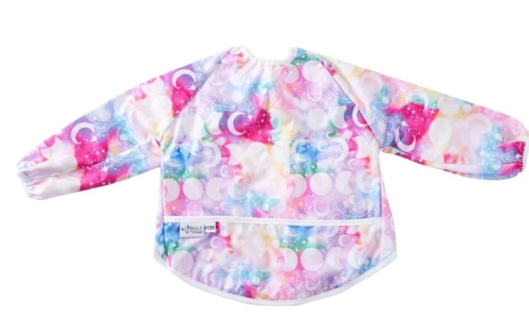 Total Eclipse 2-4y Smock