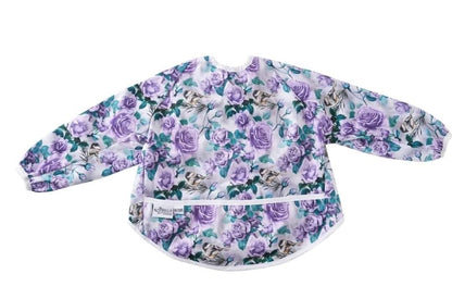 Serene Gardens 2-4y Smock