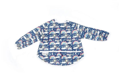 Sun Showers 6-24m Smock