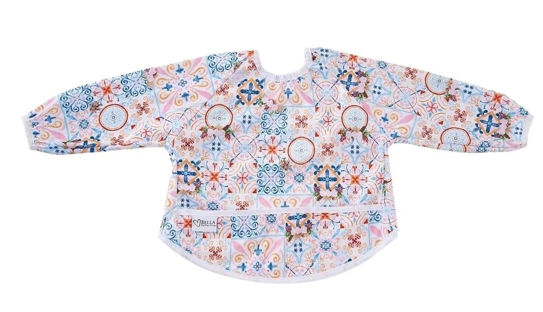 Moroccan My World 6-24m Smock