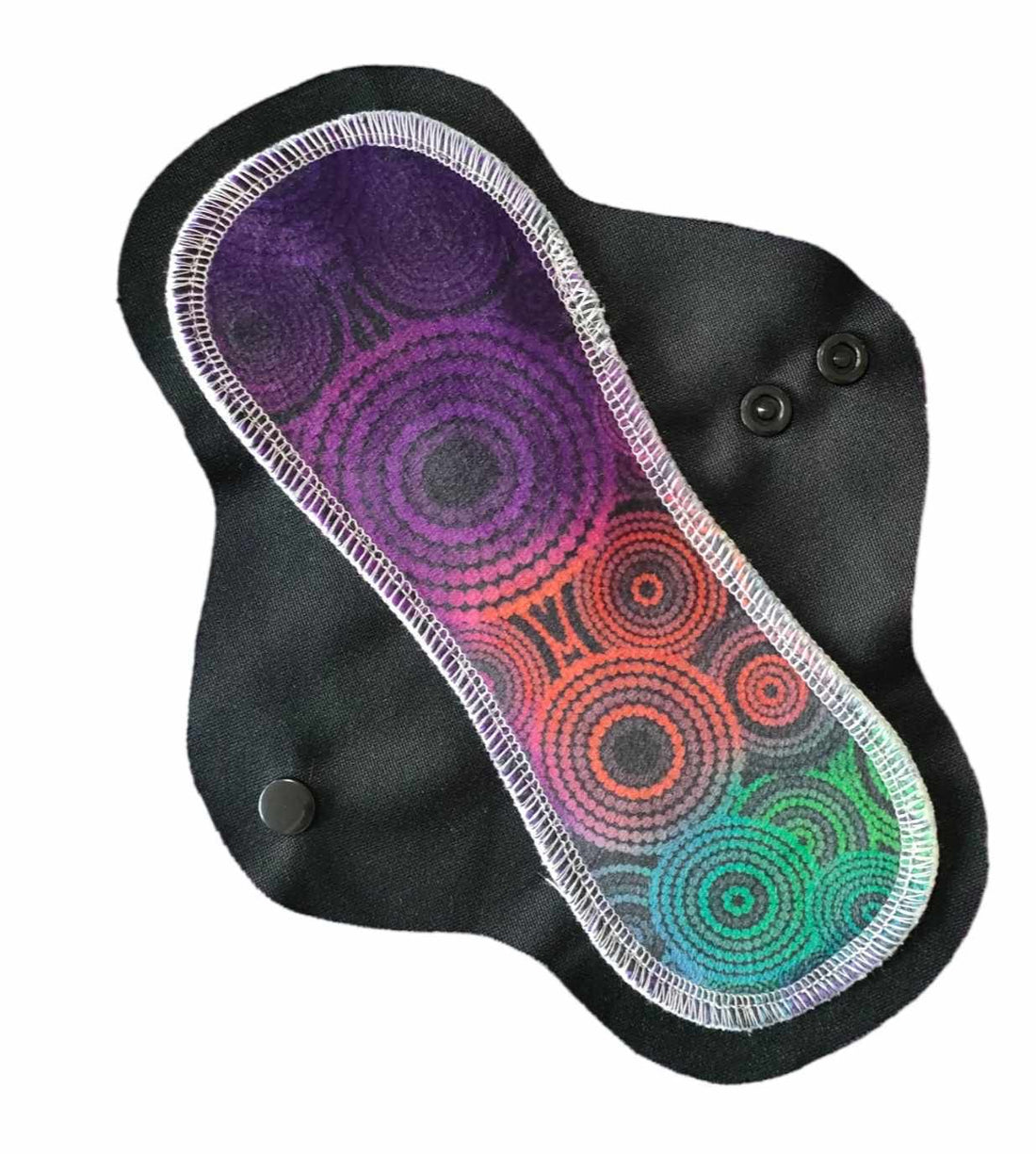 Rainbow Bunaan Heavy Cloth Pad