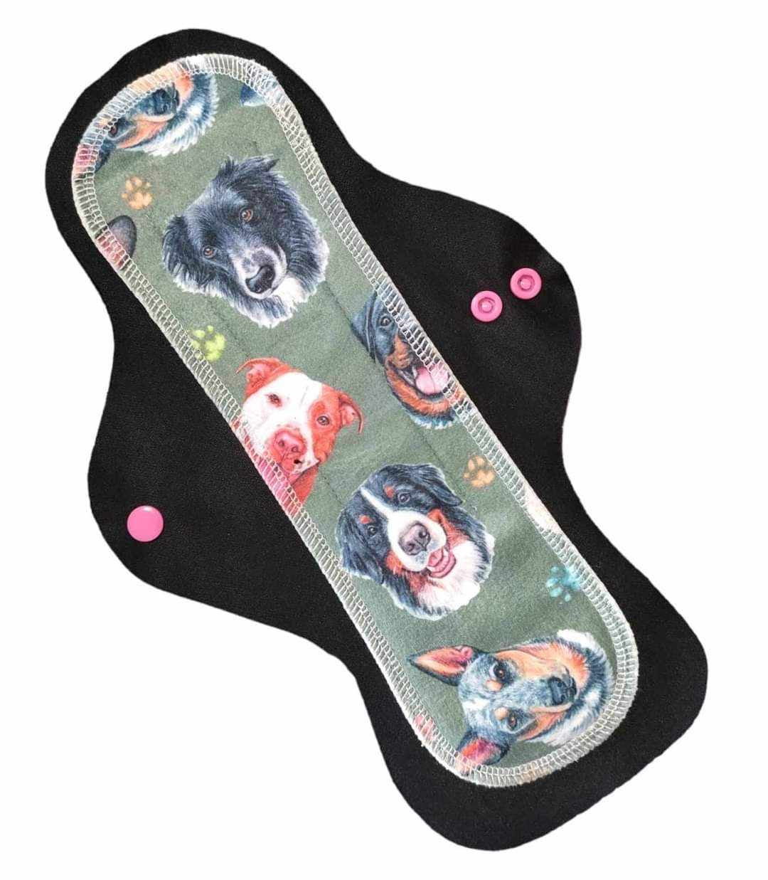 So Pawfect Overnight Cloth Pad