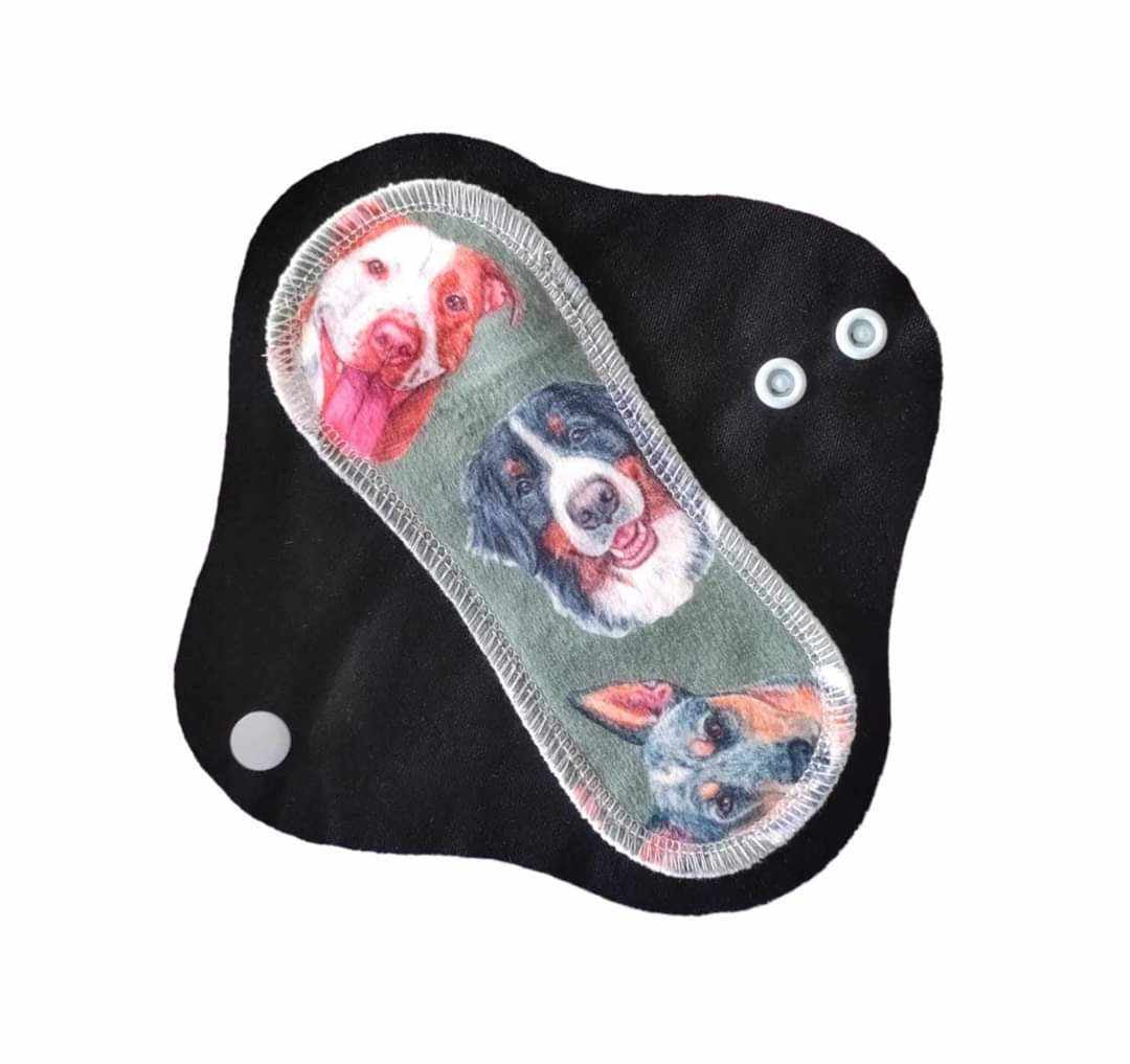 So Pawfect Liner Cloth Pad