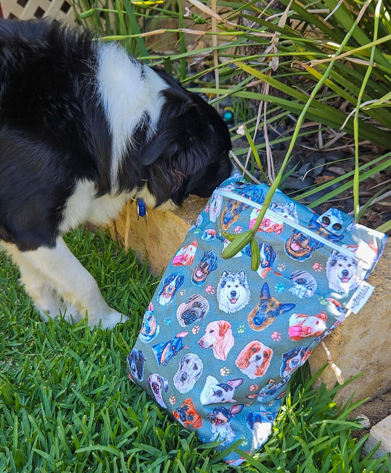 So Pawfect Medium Wetbag