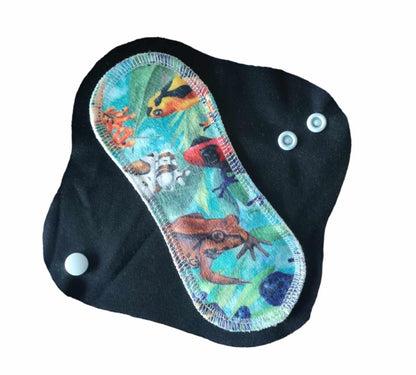 Okey Croaky Liner Cloth Pad