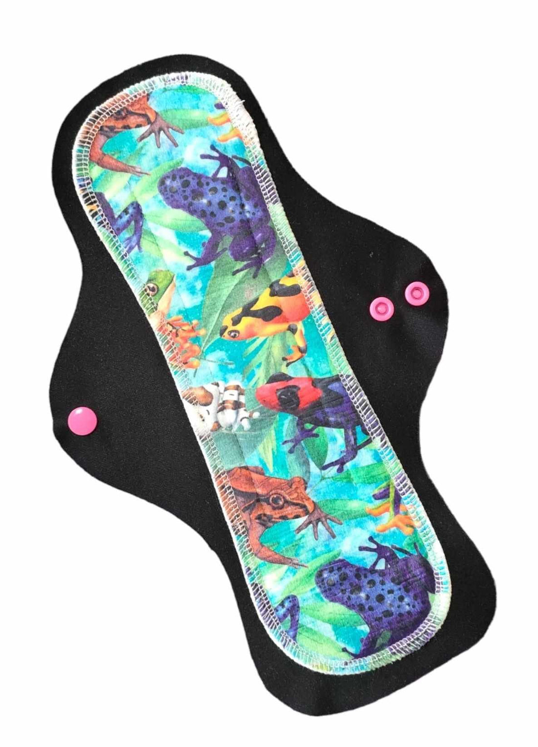 Okey Croaky Overnight Cloth Pad