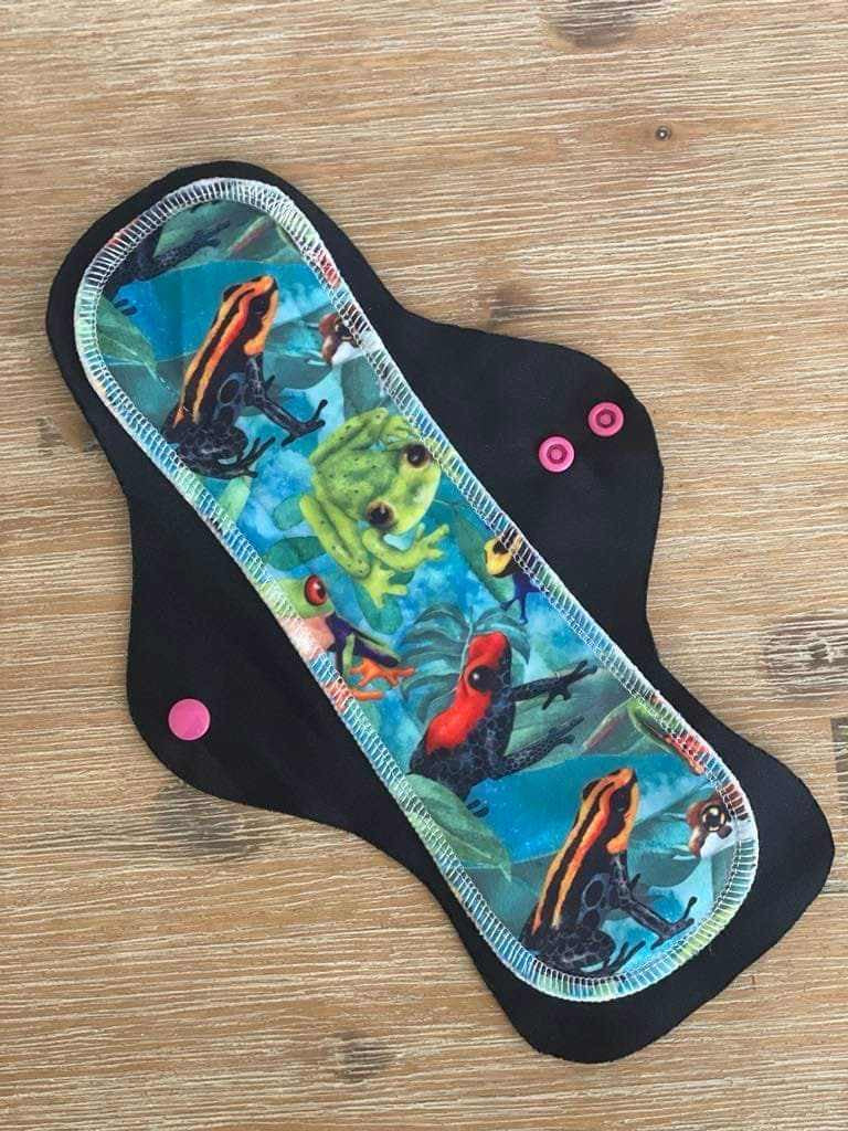 Okey Croaky Overnight Cloth Pad