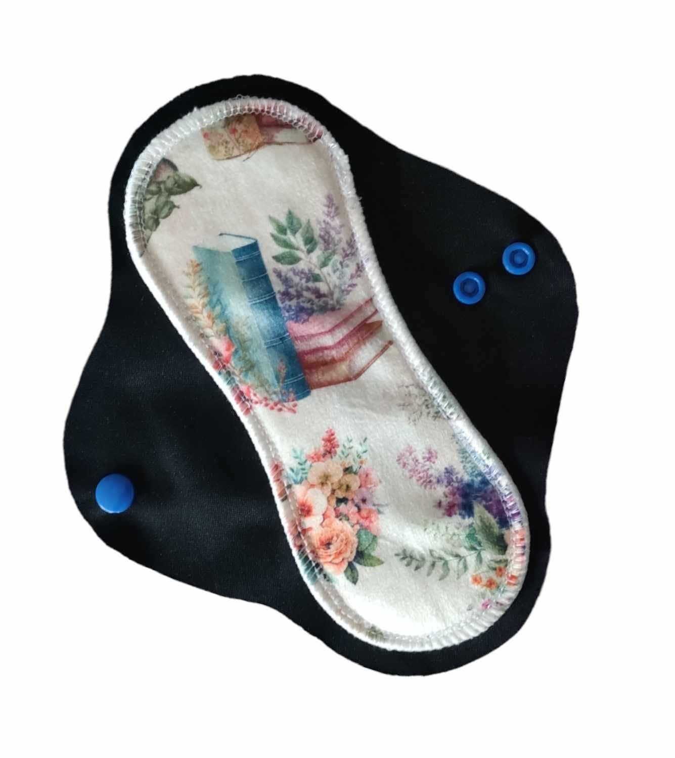 Treat Yo Shelf Regular Cloth Pad