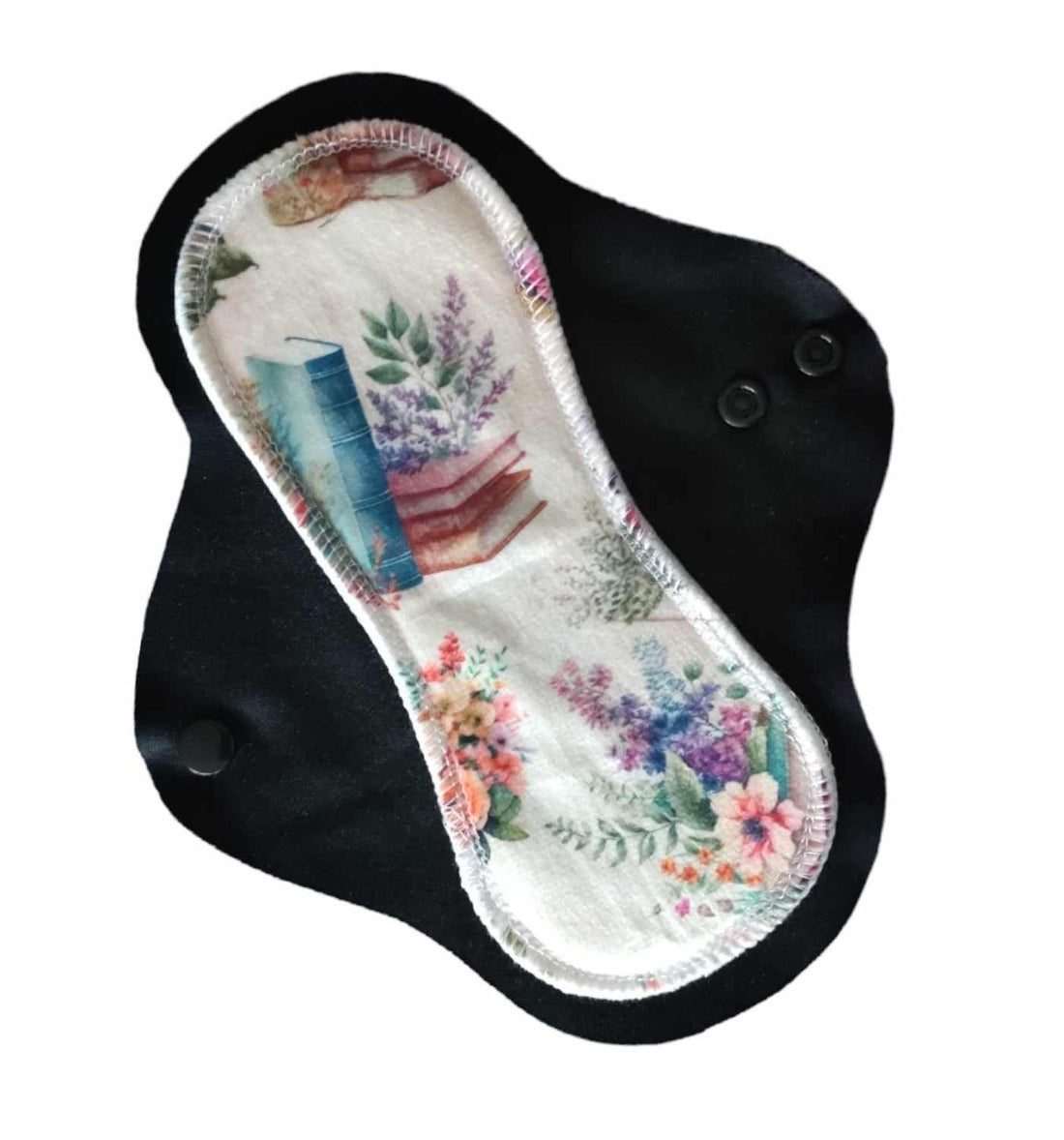 Treat Yo Shelf Heavy Cloth Pad