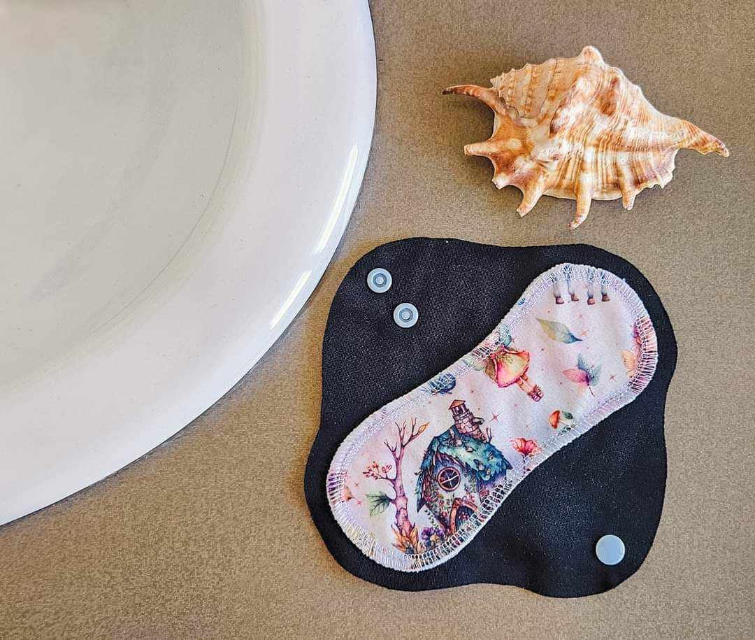 Pixie Dust Liner Cloth Pad