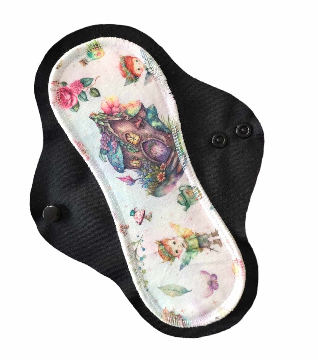 Pixie Dust Heavy Cloth Pad