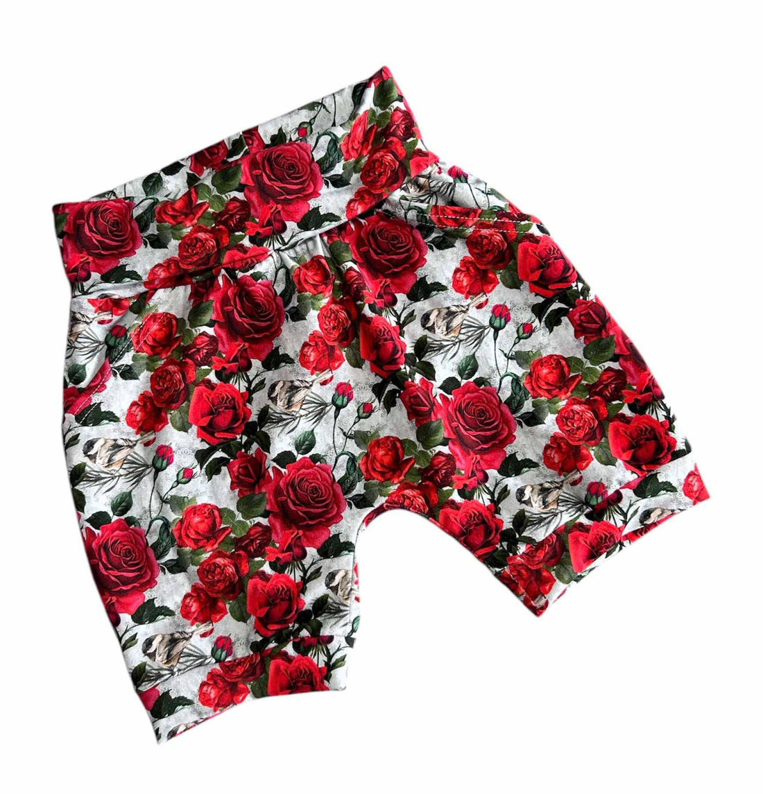 Sacred Gardens Handmade Shorts