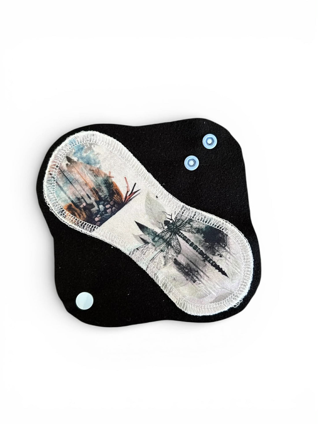 Tree-Mendous Liner Cloth Pad