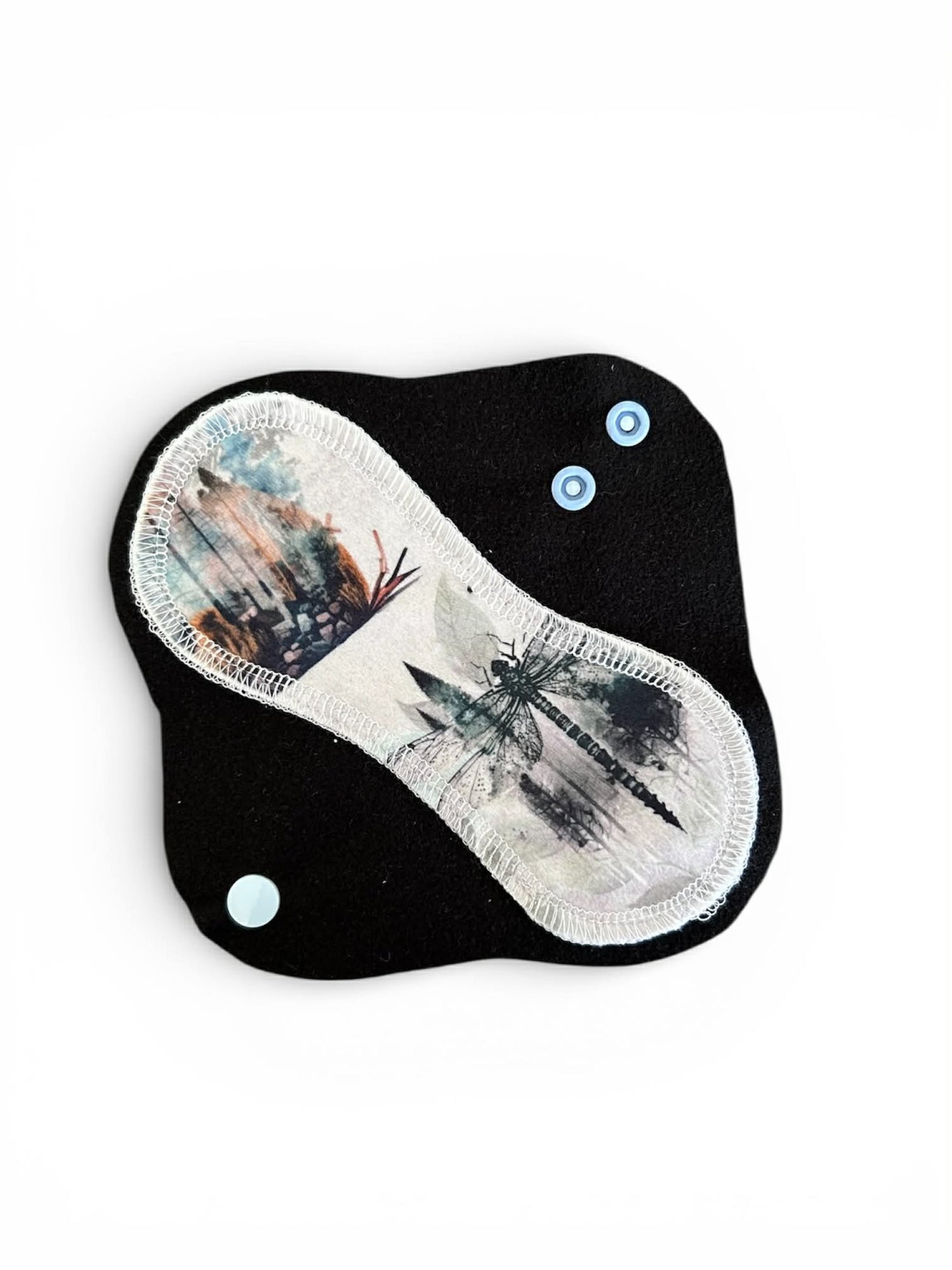 Tree-Mendous Liner Cloth Pad