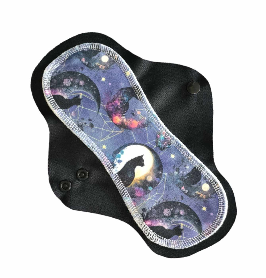 Superstition Heavy Cloth Pad