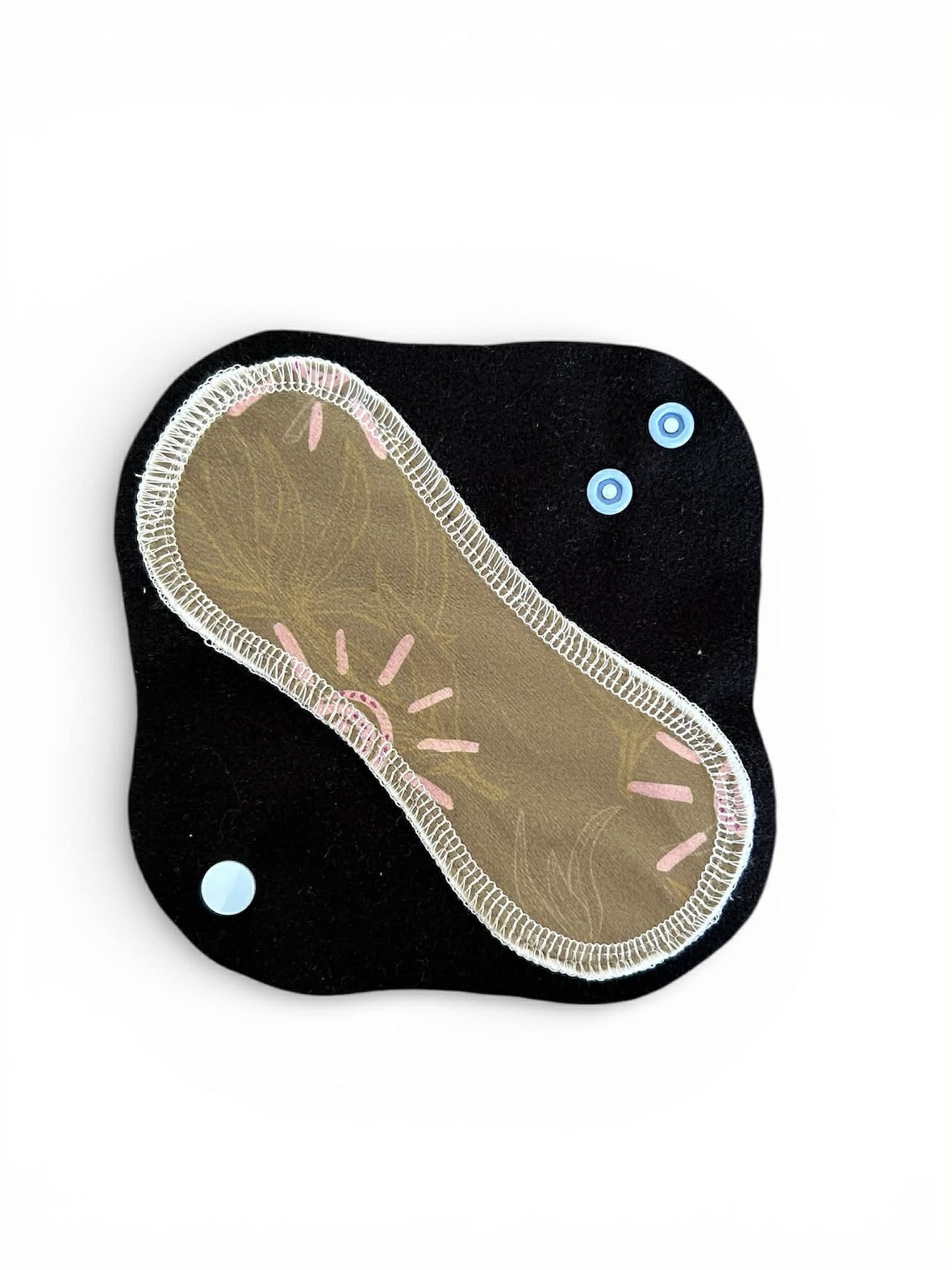 Sunwhere to Hide Liner Cloth Pad