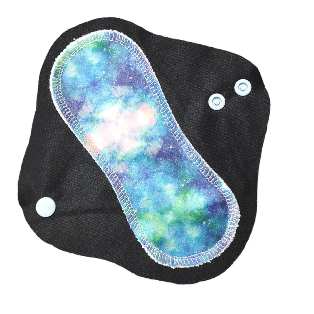 Eye of the Cosmos Liner Cloth Pad