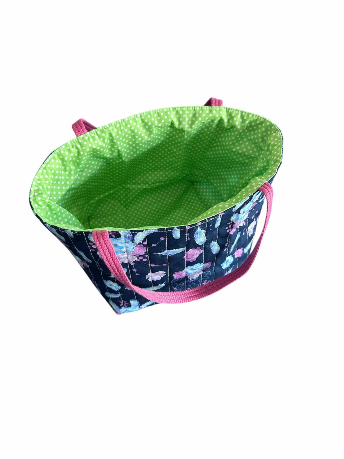 EveryBunny Blooms Handmade Baskets