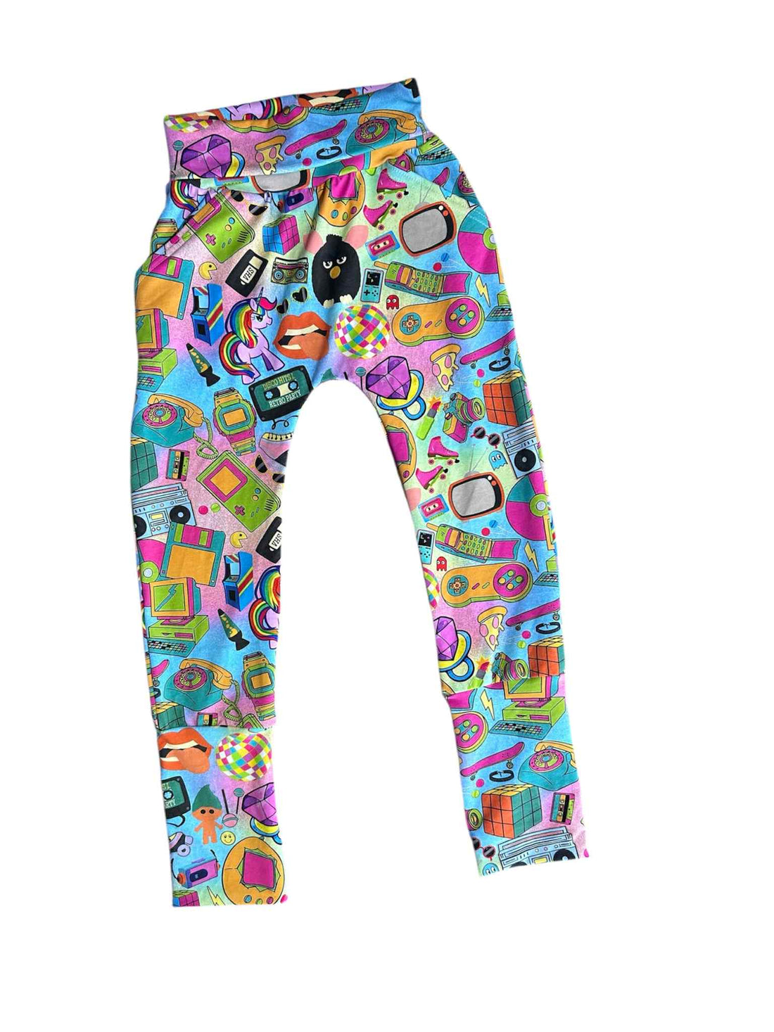 Back in the day Handmade Pants