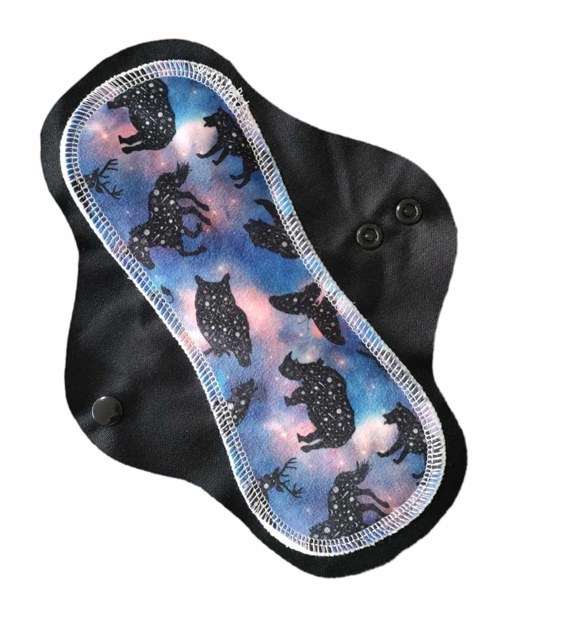 Cosmic Constellations Heavy Cloth Pad