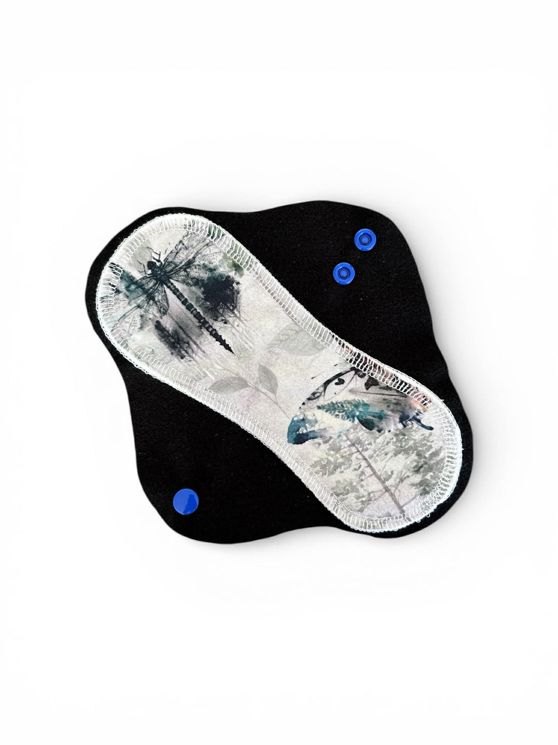 Tree-Mendous Regular Cloth Pad