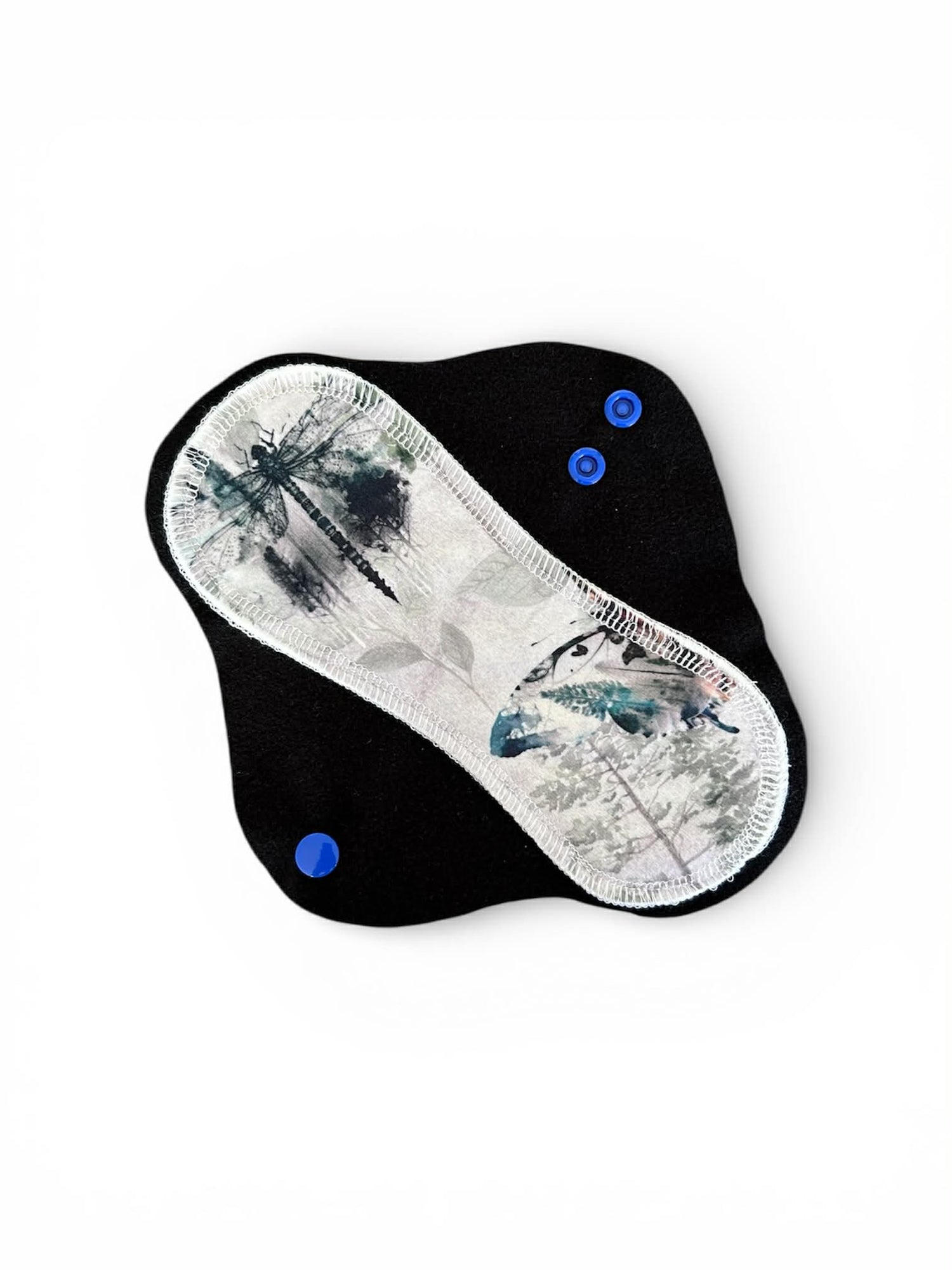 Tree-Mendous Regular Cloth Pad