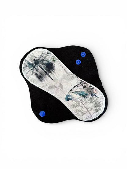 Tree-Mendous Regular Cloth Pad