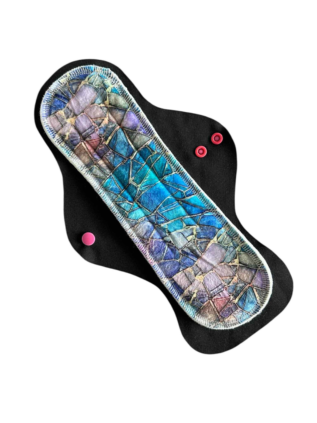 Pieces of Joy Overnight/ Post Partum Cloth Pad