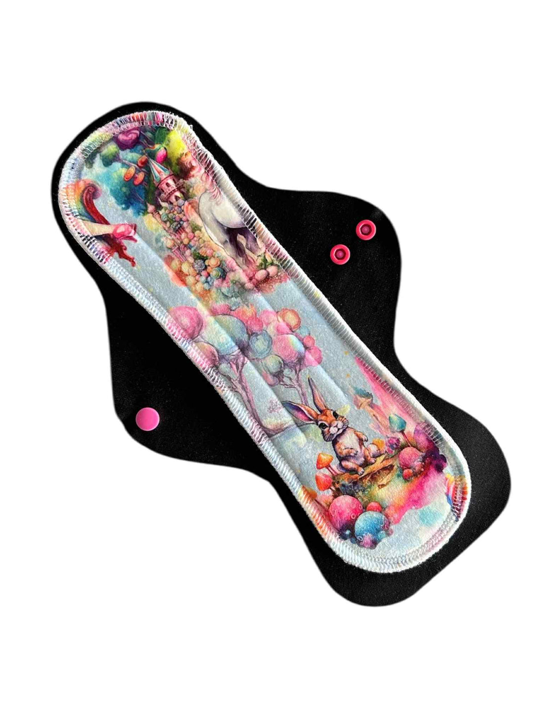Life is Sweet Overnight/ Post Partum Cloth Pad