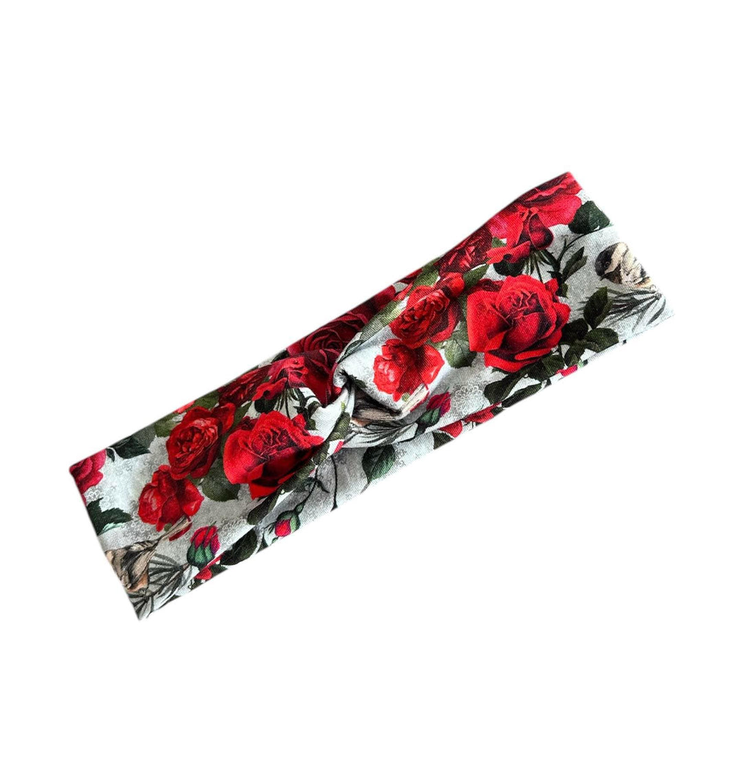 Sacred Gardens Handmade Headbands