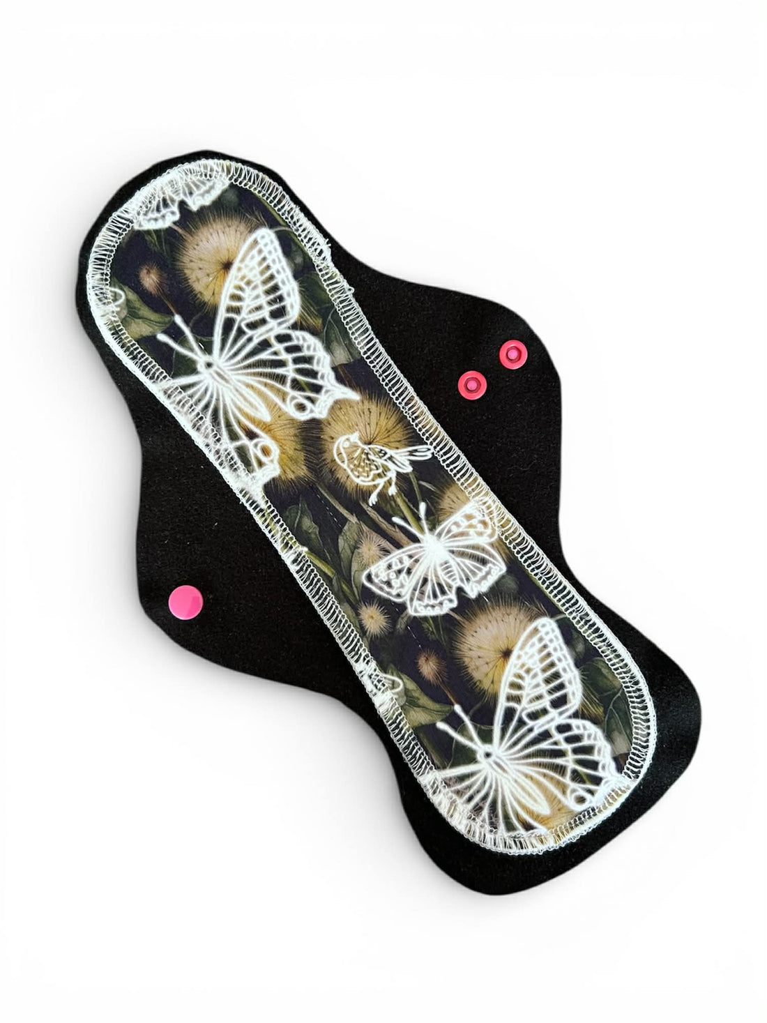Wish N Wing Overnight/ Post Partum Cloth Pad