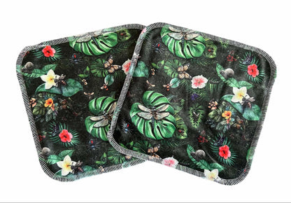 Bug Off! Cloth Wipes