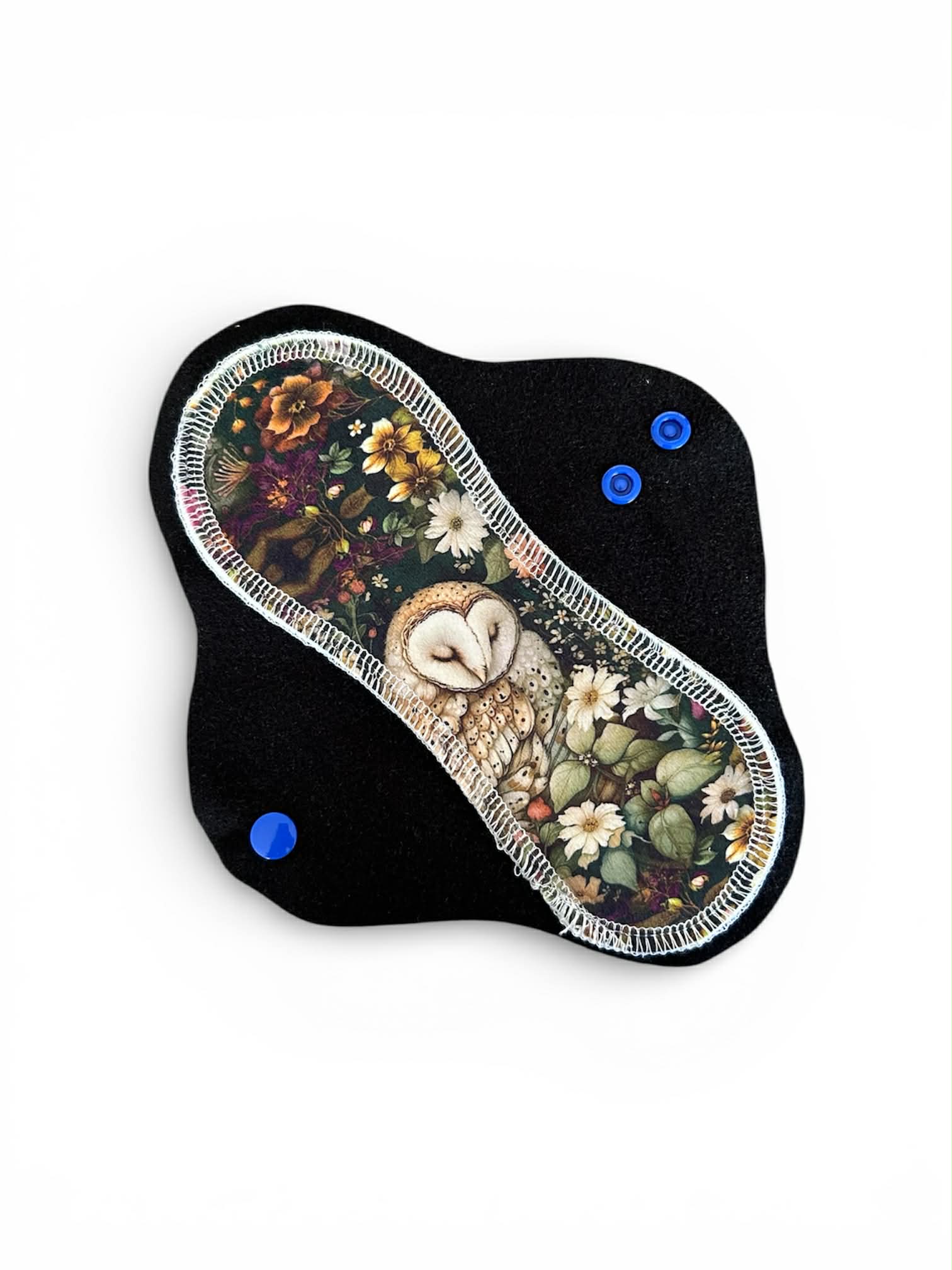 Hibernation Regular Cloth Pad