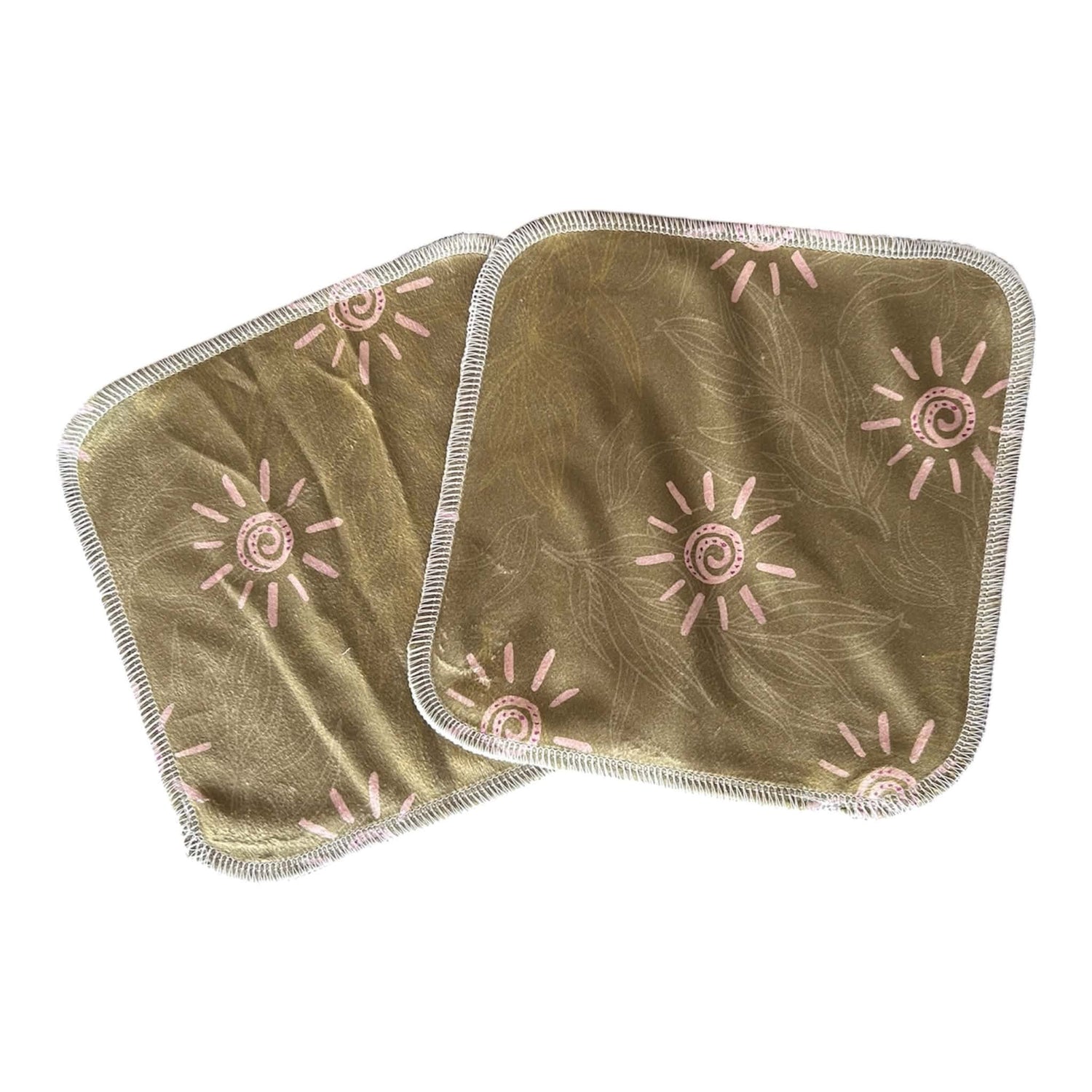 Sunwhere to Hide 5pk Cloth Wipes