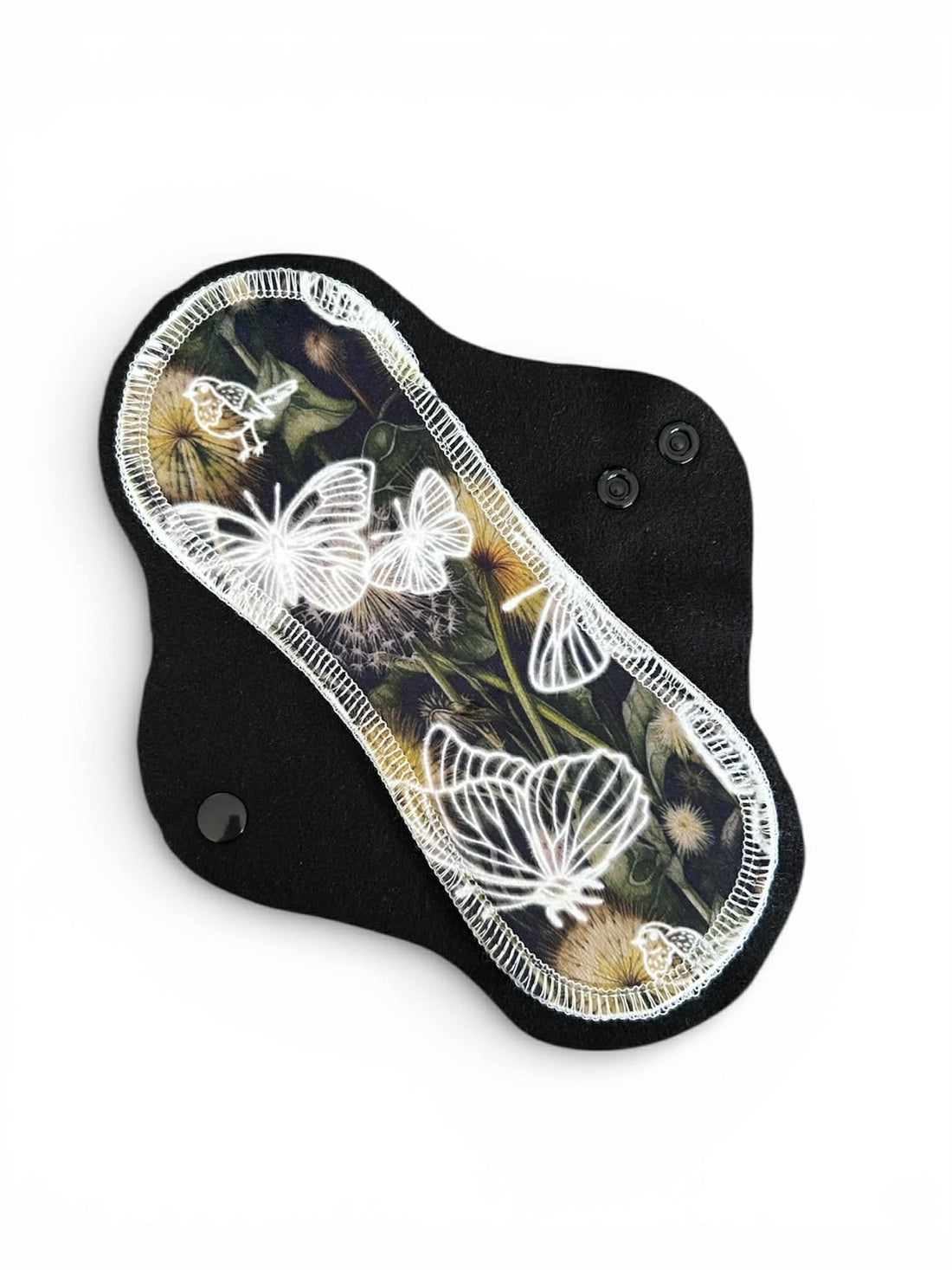 Wish N Wing Heavy Cloth Pad