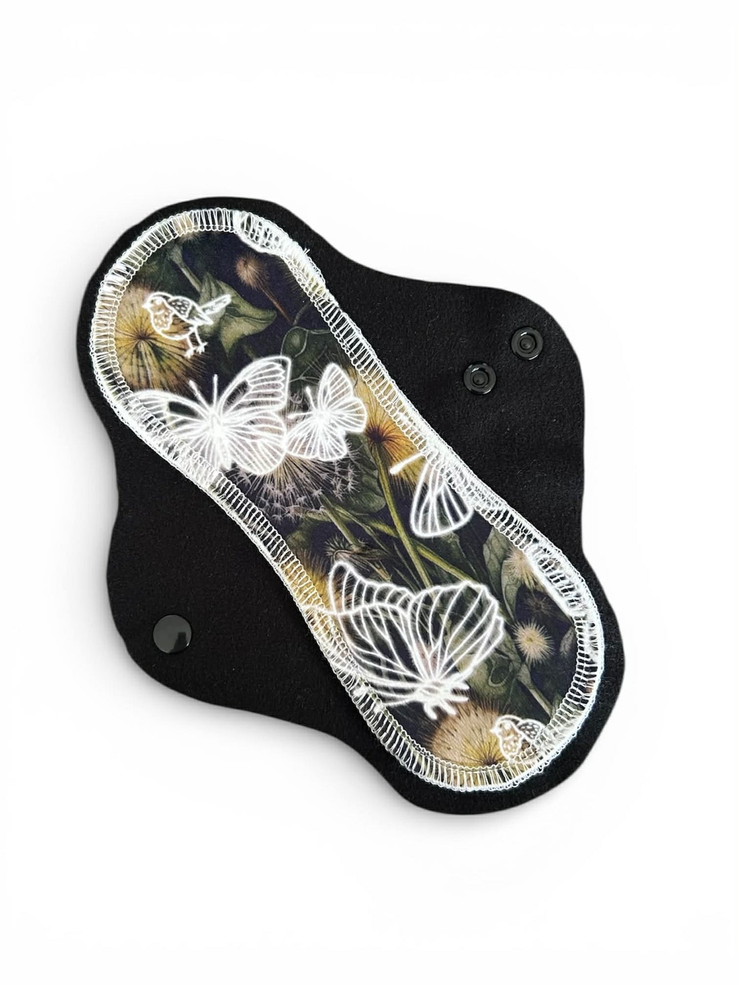 Wish N Wing Heavy Cloth Pad