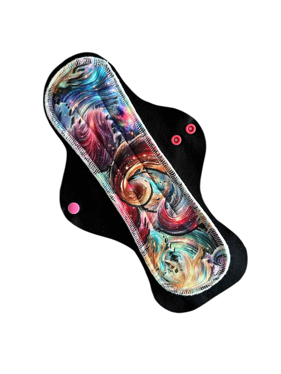 The Art of Happiness Overnight/ Post Partum Cloth Pad