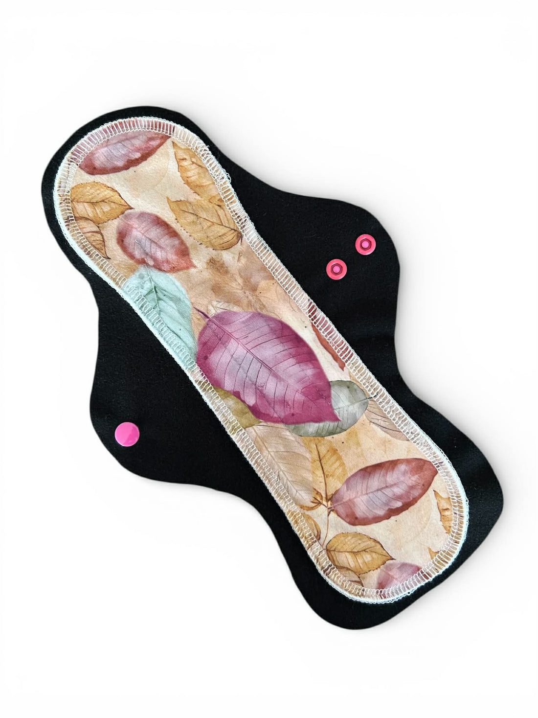 Falling into Nature Overnight/ Post Partum Cloth Pad