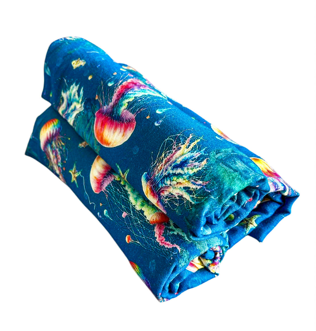 You Wish Jellyfish! Swaddle