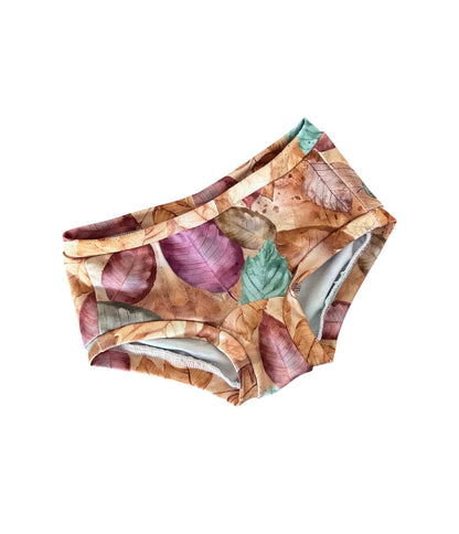 Falling into Nature Handmade Children&