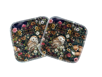 Hibernation Singular Cloth Wipes