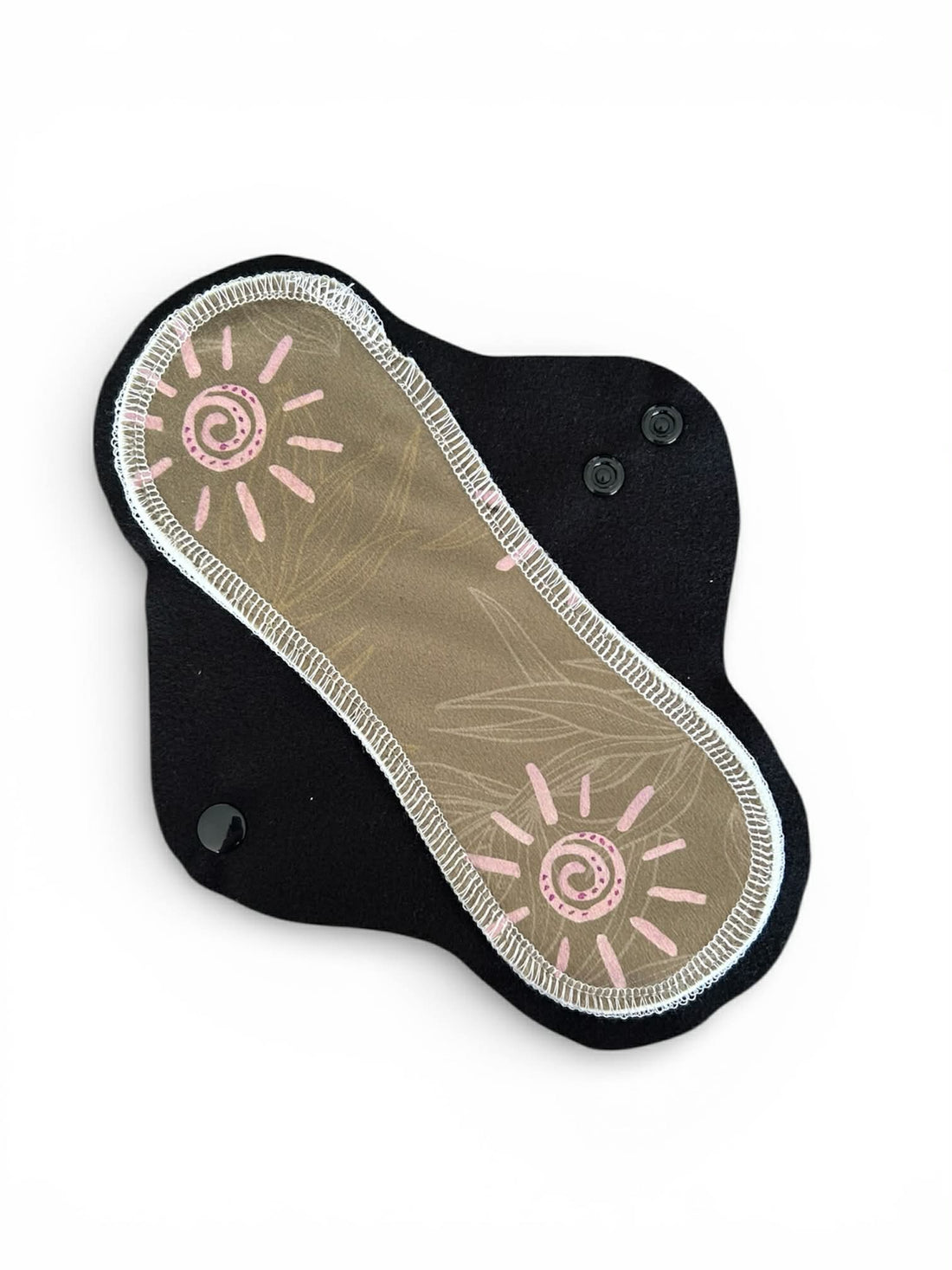 Sunwhere to Hide Heavy Cloth Pad