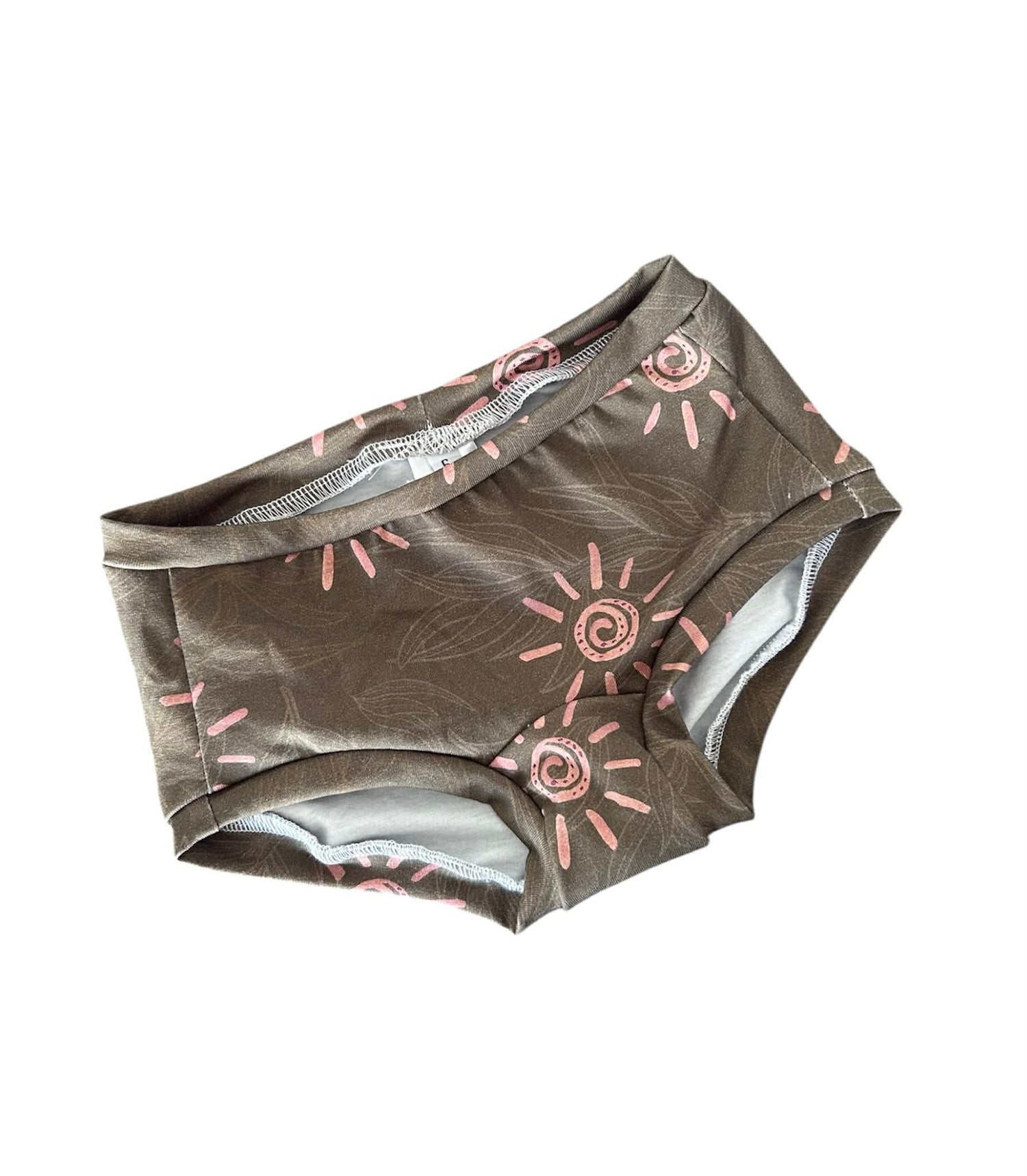 Sunwhere to Hide Handmade Children&